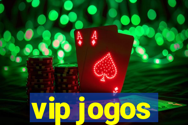 vip jogos