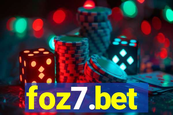 foz7.bet