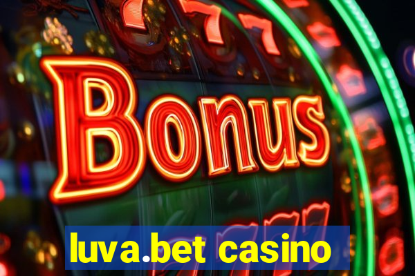 luva.bet casino