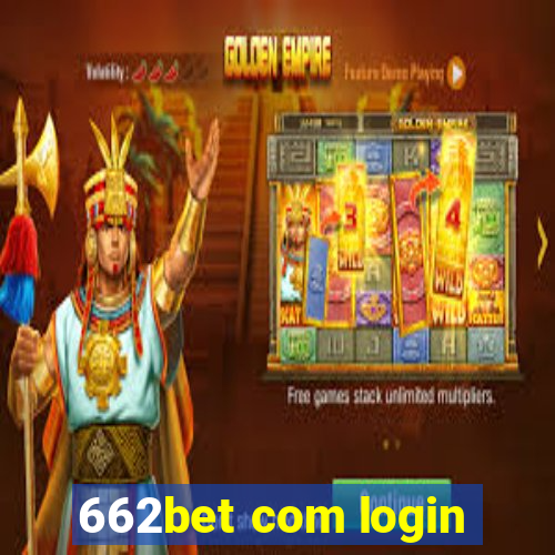 662bet com login