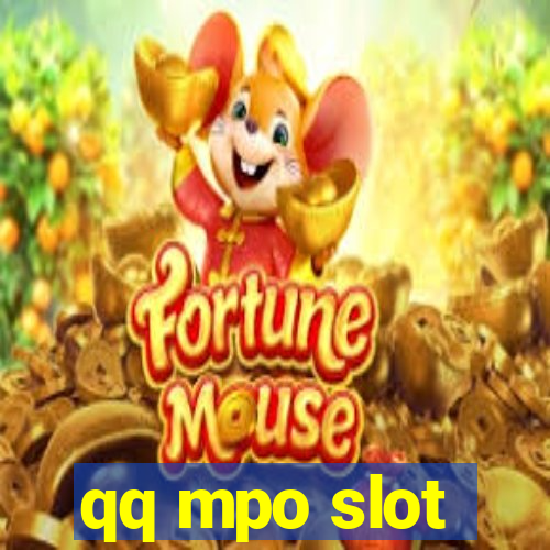 qq mpo slot