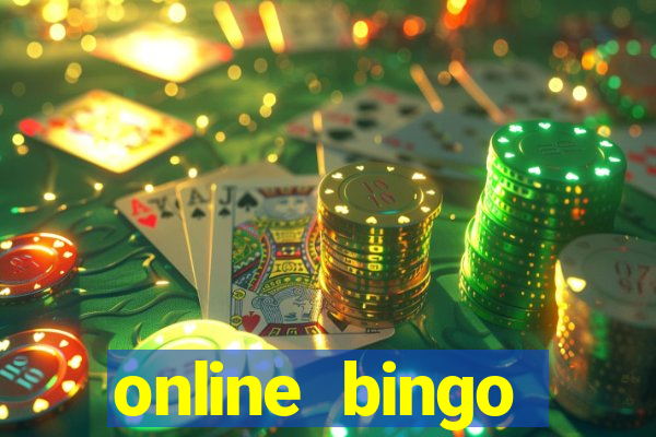 online bingo ontario real money