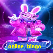 online bingo ontario real money