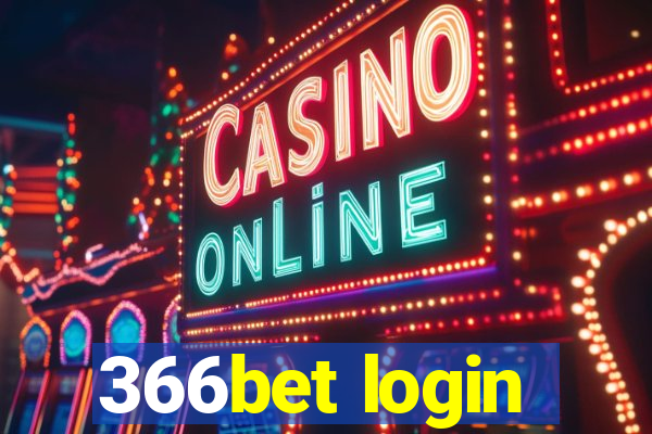 366bet login