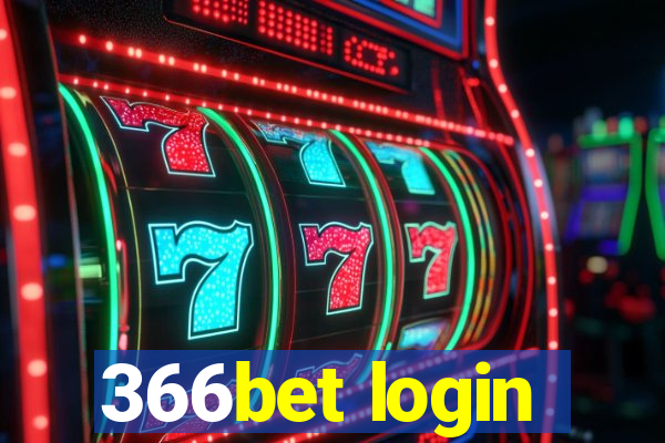 366bet login