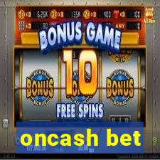 oncash bet