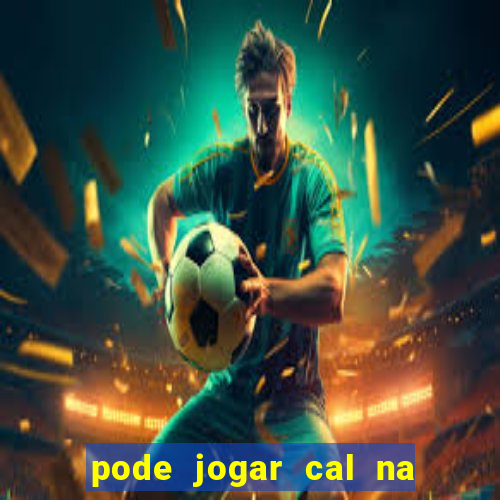 pode jogar cal na caixa de gordura