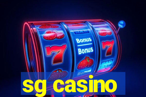 sg casino