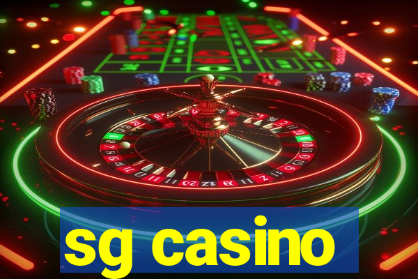 sg casino