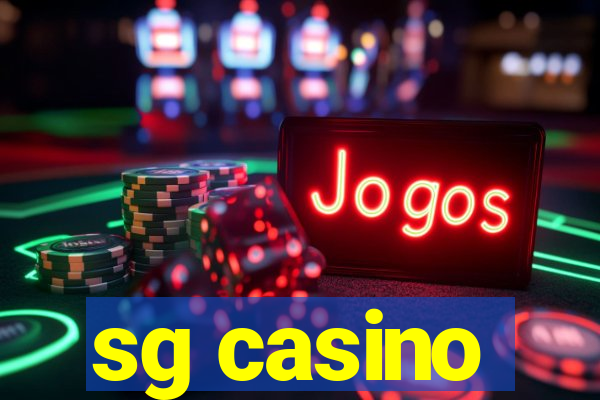 sg casino