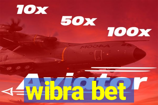 wibra bet