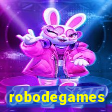 robodegames