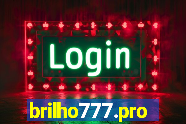 brilho777.pro