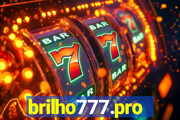 brilho777.pro