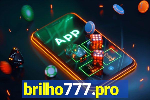 brilho777.pro