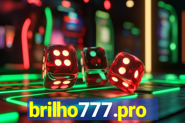 brilho777.pro