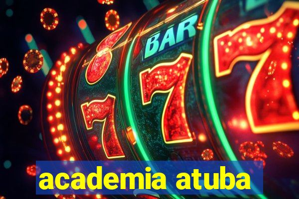 academia atuba