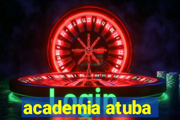 academia atuba