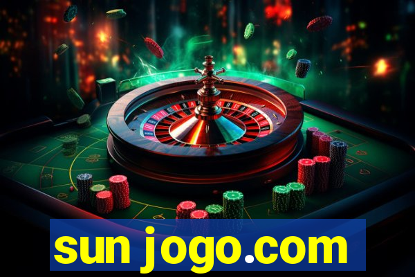 sun jogo.com