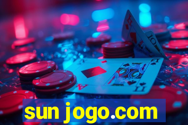 sun jogo.com