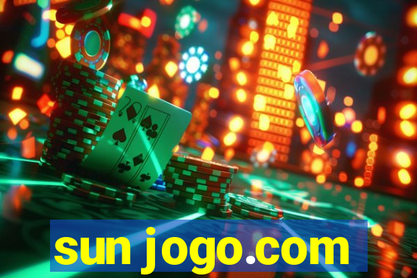 sun jogo.com