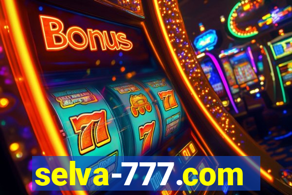 selva-777.com