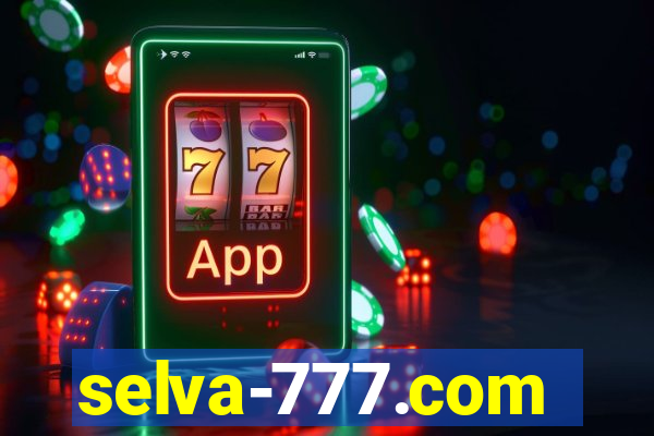 selva-777.com