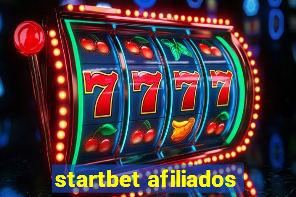 startbet afiliados