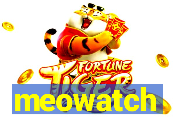 meowatch