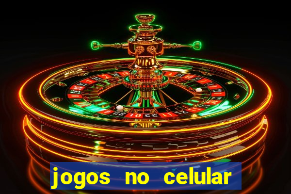 jogos no celular que pagam dinheiro