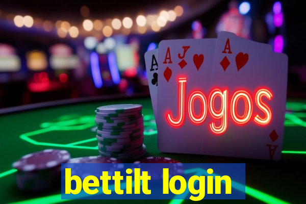 bettilt login