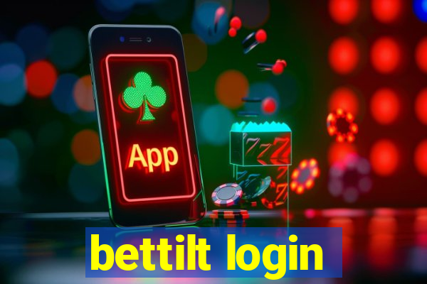 bettilt login