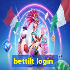 bettilt login