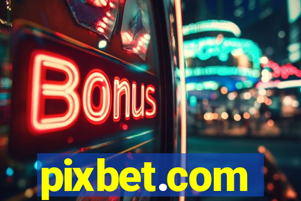 pixbet.com