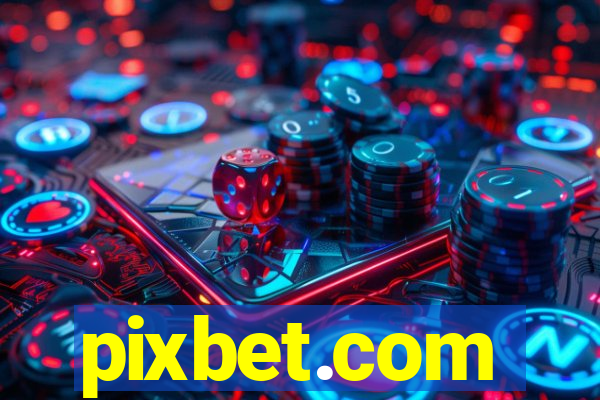 pixbet.com