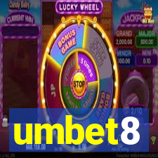 umbet8