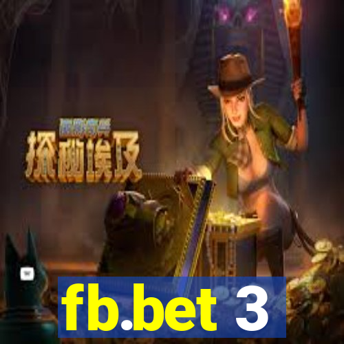 fb.bet 3