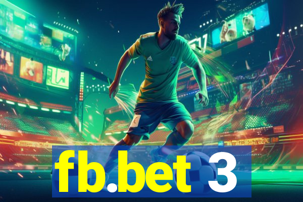 fb.bet 3