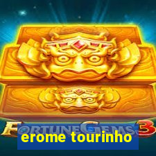 erome tourinho