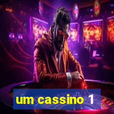 um cassino 1