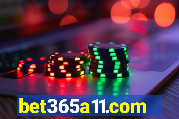 bet365a11.com