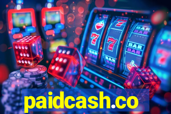 paidcash.co