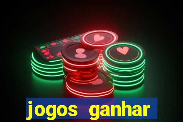 jogos ganhar dinheiro na hora