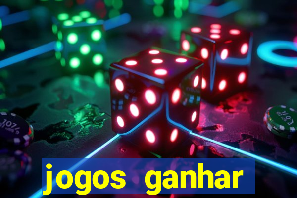 jogos ganhar dinheiro na hora