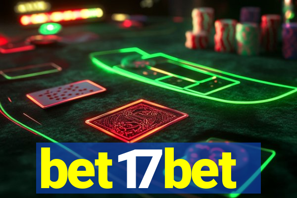 bet17bet