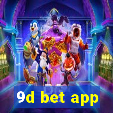 9d bet app