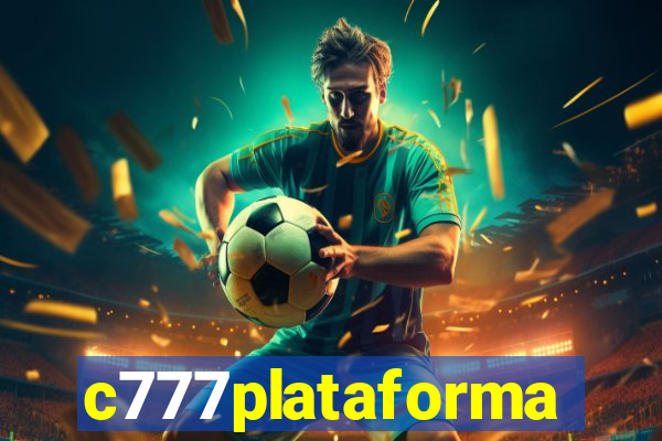 c777plataforma