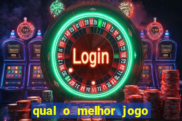 qual o melhor jogo de azar para ganhar dinheiro