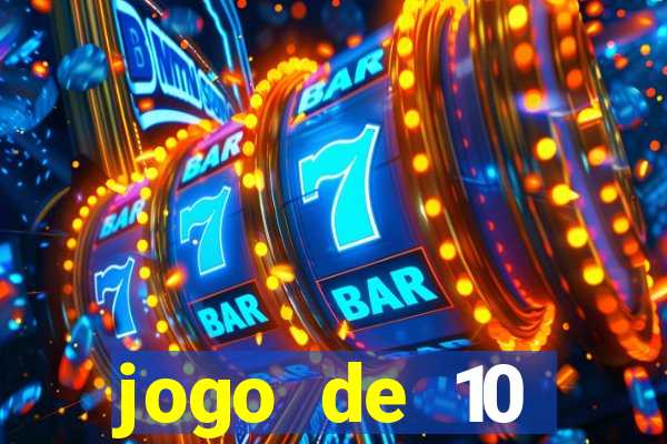 jogo de 10 centavos na betano