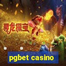 pgbet casino